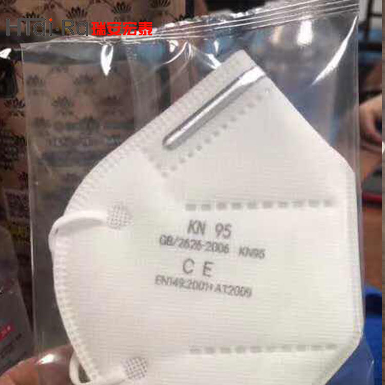 广州N95口罩自动包装机